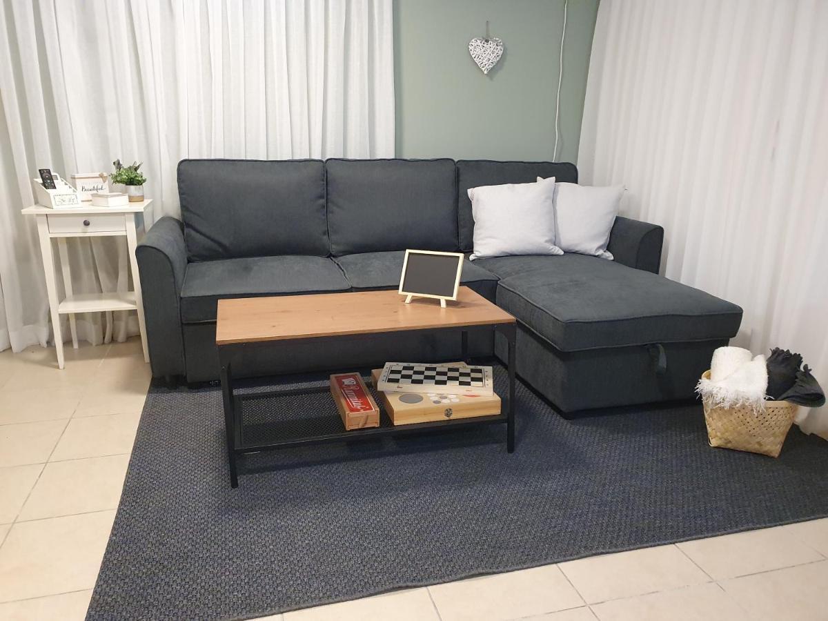 דירות רמת גן אצל זיו מראה חיצוני תמונה
